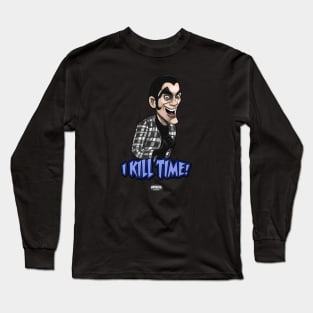 Mr. Fig Long Sleeve T-Shirt